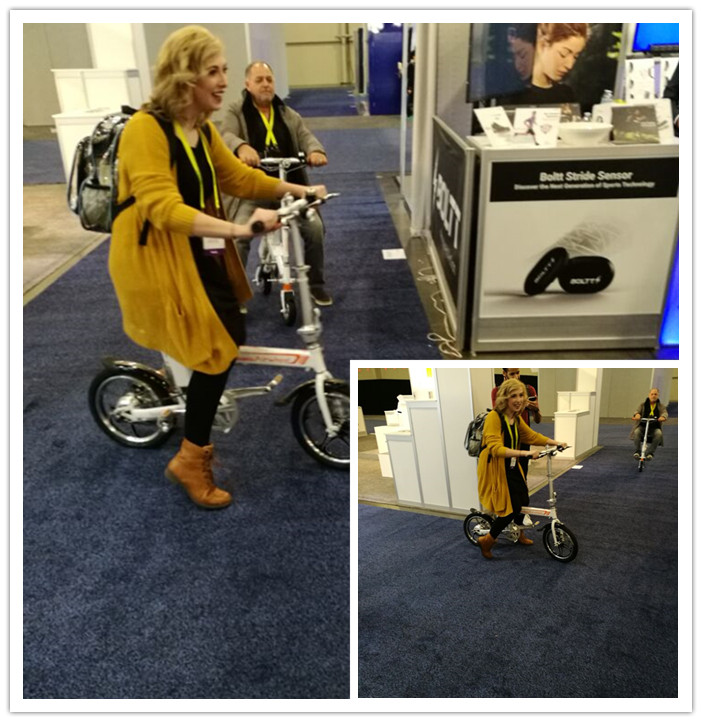 Airwheel R5