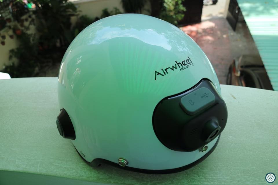 Airwheel C6