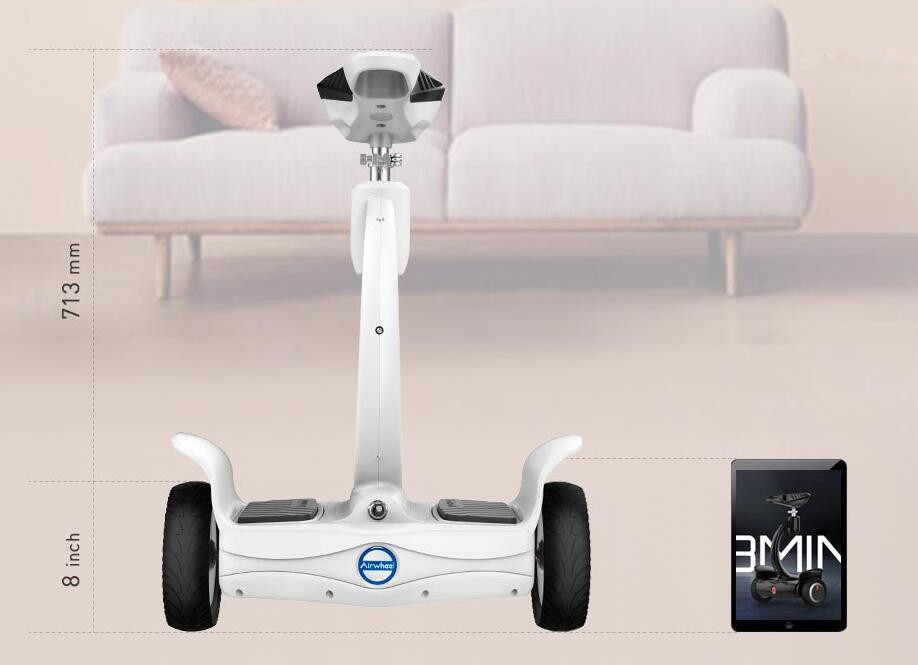 Airwheel S8mini