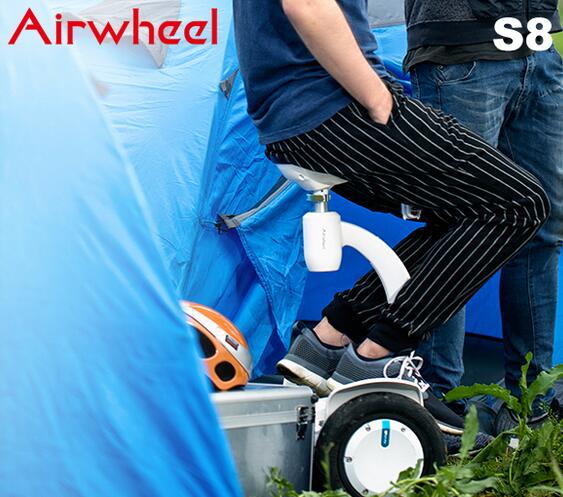 Airwheel S8