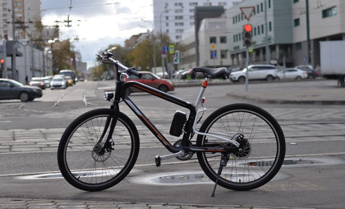 Airwheel R8 cool street bike helmets(1).