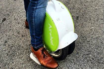 Airwheel, electric unicycle, self-balance unicycle