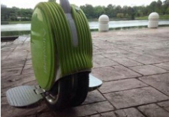 Airwheel scooter auto-bilanciamento intelligente è difficile da trovare e gli strumenti più adatti per tutti.