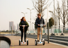 Airwheel S5, una perfetta combinazione di intelligenza e di SUV, cosa stai aspettando?