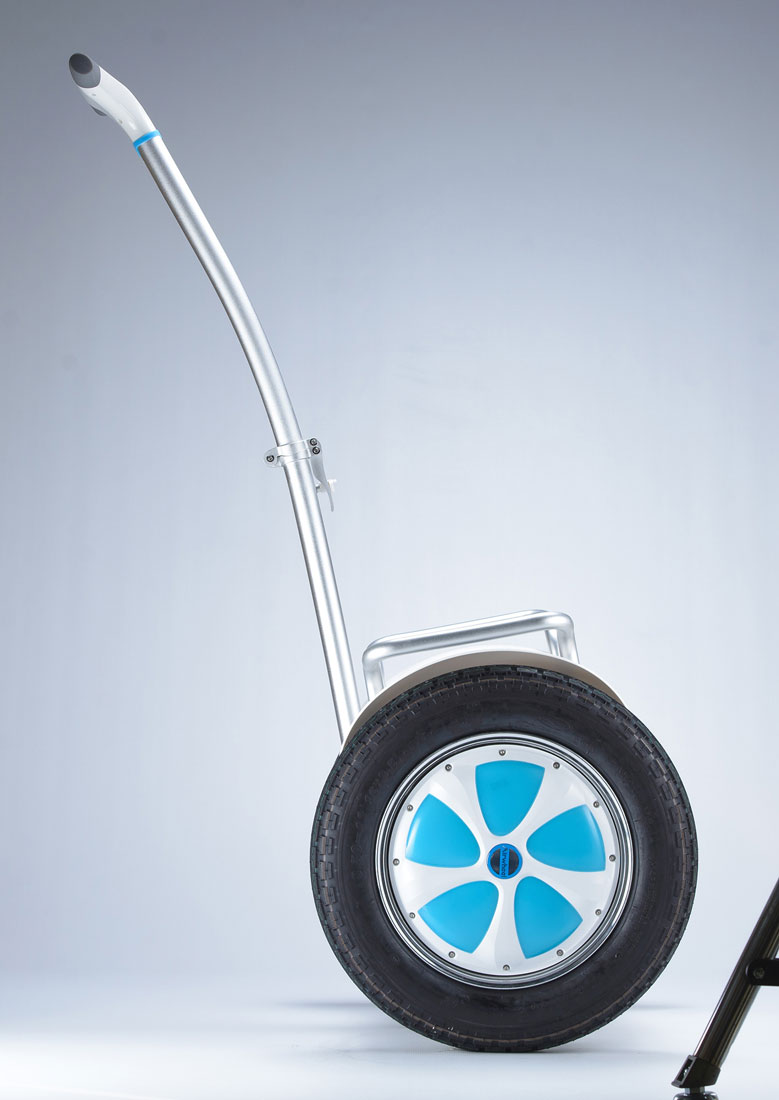 Airwheel s5