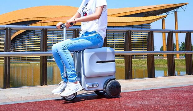 Airwheel SE3