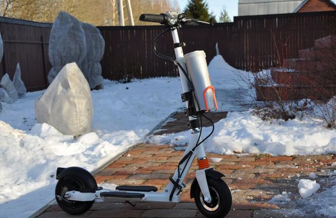 Airwheel Scooter