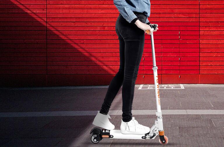 Airwheel Z8