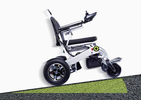 controller of Airwheel H3 wheelchair